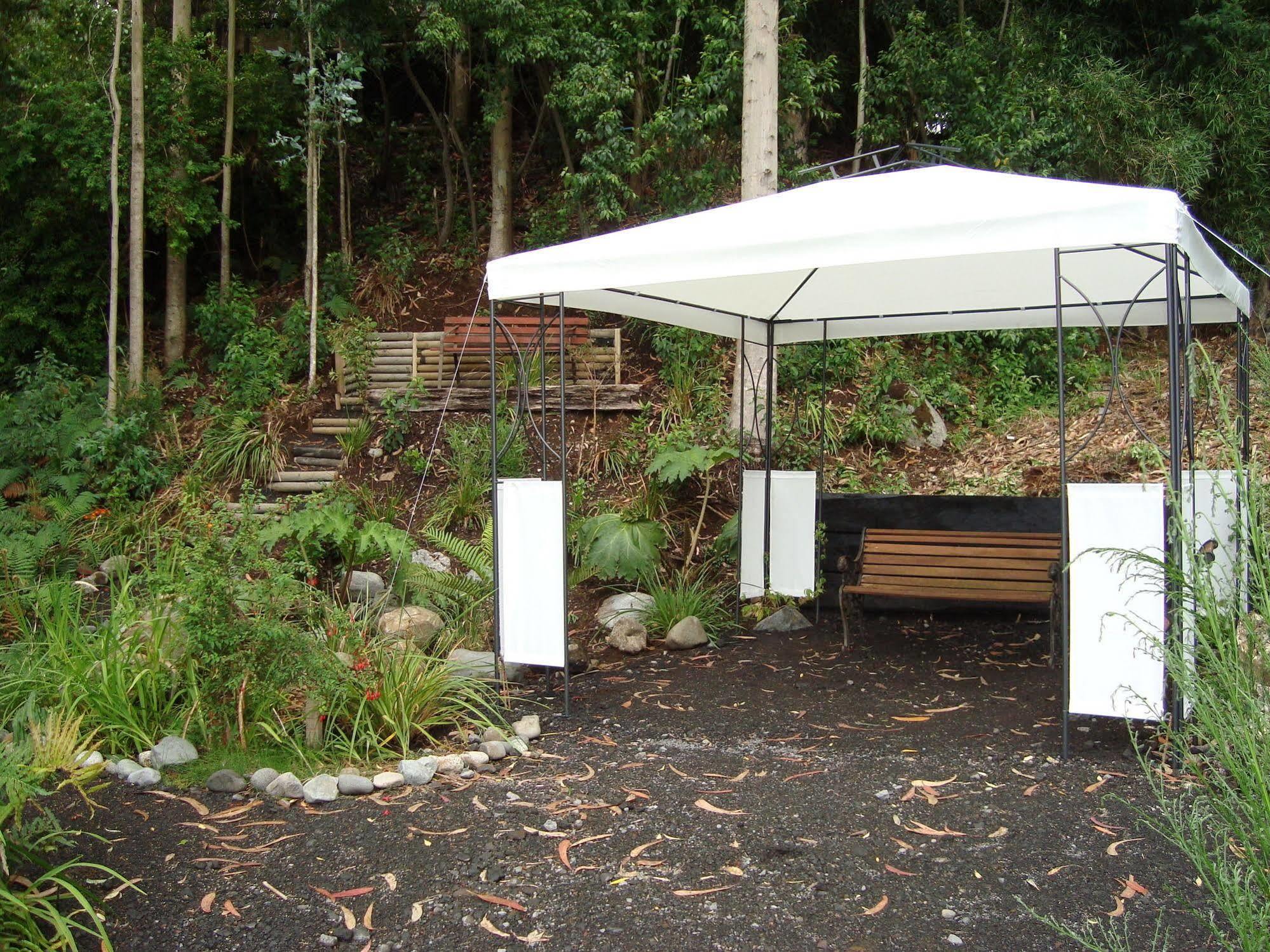 Cabanas Bahia Celeste, Puerto Varas Luaran gambar